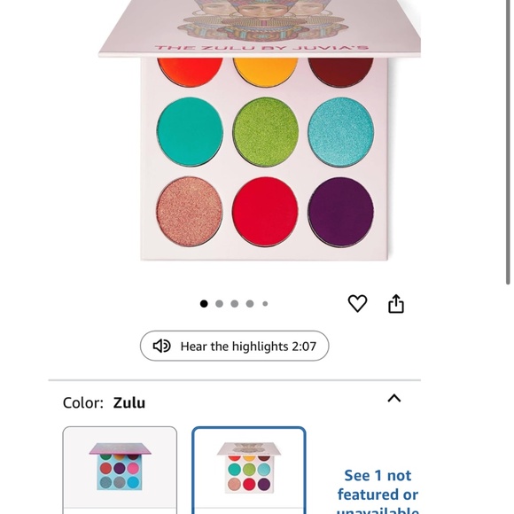 Makeup bundle - Picture 3 of 11